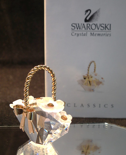 Swarovski crystal memories - swarovski,