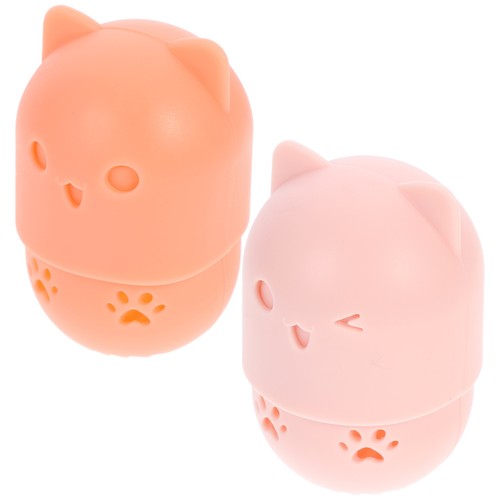 Pcs beauty sponge - ,