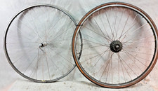 Mavic MA40/Wolber 700c Road