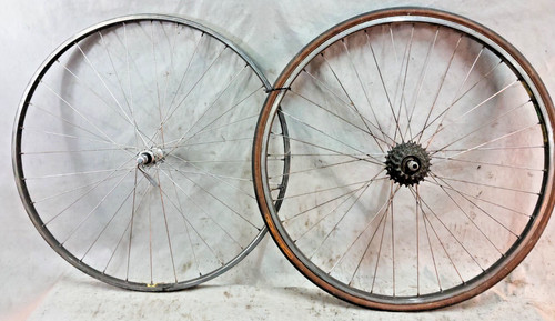 Mavic ma40 wolber 700c road - mavic, ma40/wolber