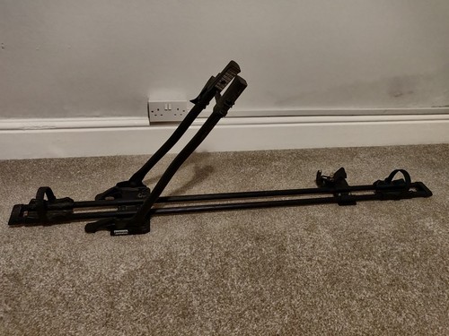 Halfords advanced roof - advanced, mount