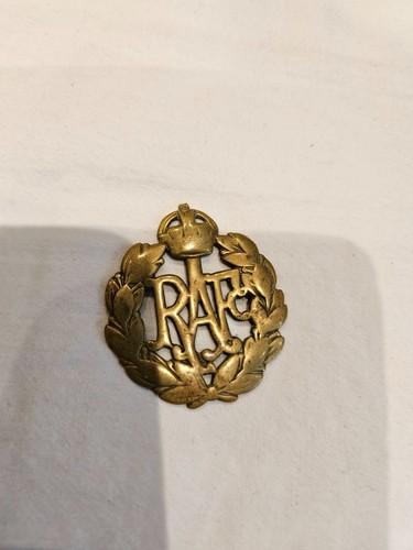 Raf royal air force genuine - raf, force,