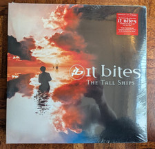 It Bites – The Tall Ships