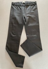 HUSH 100% REAL LEATHER