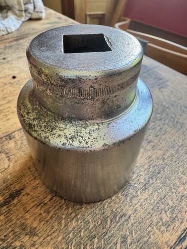 Large drive britool socket - large,
