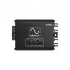 Wavtech 2-Channel LOC/Line