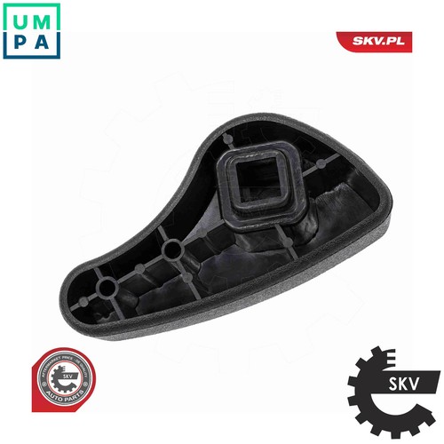 Door lock 16skv573 for - door,