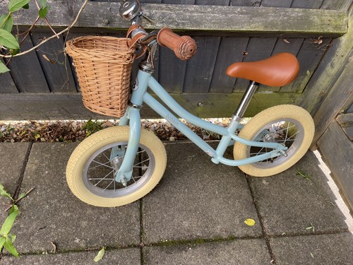 bobbin bicycles