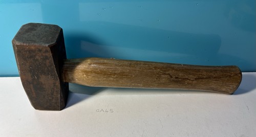 Club lump hammer - hammer, 1000g