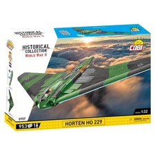 COBI 5757 HC WWII Horten HO