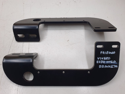 For vauxhall vivaro - vauxhall,