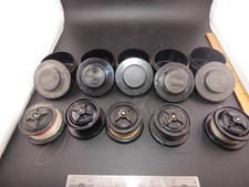 5 VINTAGE 4 Paddle /  Star