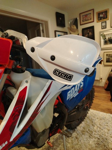 Cycra ultra probend - cycra,