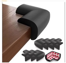 Baby Proofing Corner Guard & Edge Protector – Foam, Child Safe, Free UK Shipping