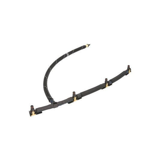 Overflow hose fits - fits:, a4