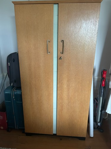 Vintage mid century limelight - mid,