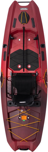 Manta angler kayak - angler, 10'