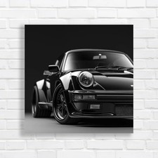 Classic Sports Car Luxury