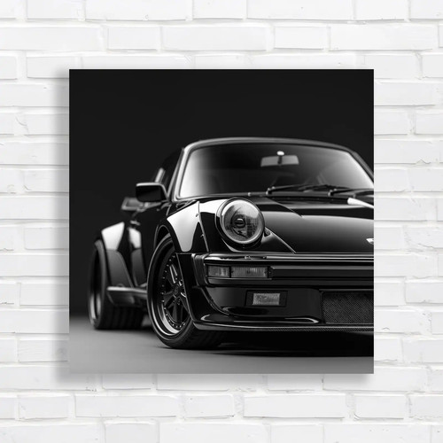 Classic sports car luxury - car,