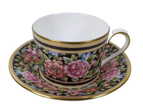Wedgwood clio vintage bone - clio,