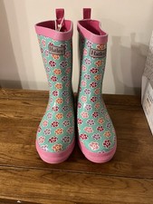 BRAND NEW Hatley Wellington
