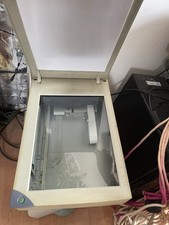 Epson Perfection 610 Scanner