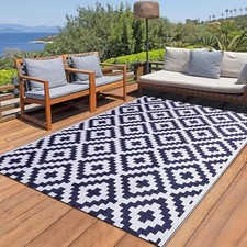Outdoor rug for patios - outdoor,