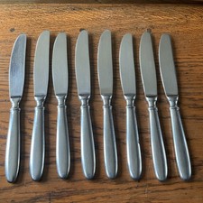 8 Superb Malik’s Stainless