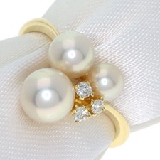 MIKIMOTO  Pearl Pearl 1P