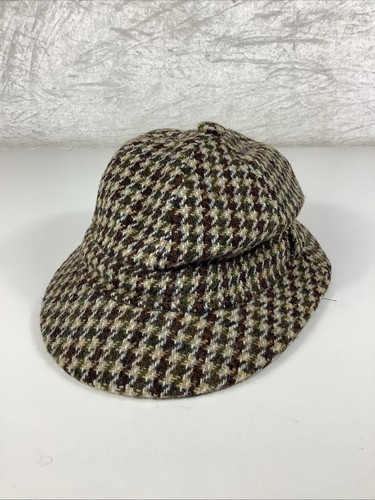 Vintage dunn hand woven - &,