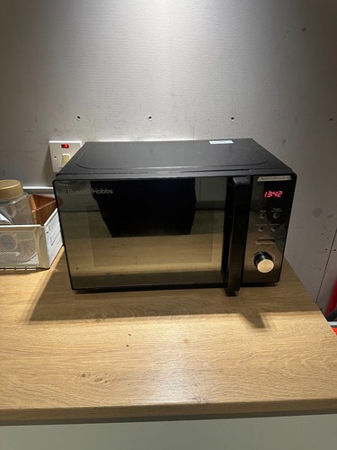 Russell hobbs rhm2076b 800w - russell,