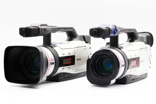 Canon xm2 minidv digital - 2x,