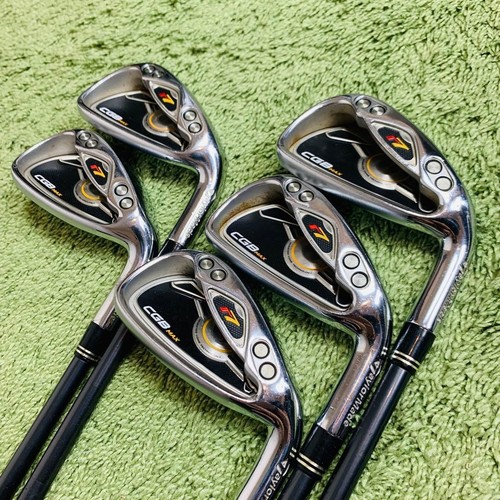 Taylormade cgb max irons - cgb,