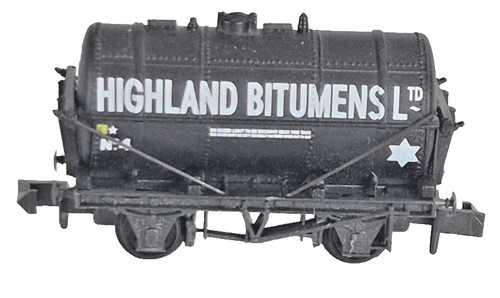 Peco p176 gauge highland - nr-p176,