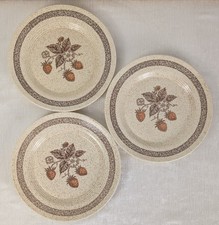 Set of 3 Homer Laughlin