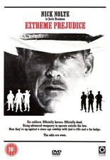 Extreme Prejudice [DVD] - DVD