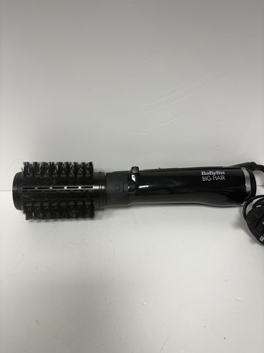 Babyliss big hair rotating hot - rotating,