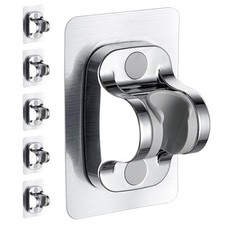  6pcs Shower Bracket Holder