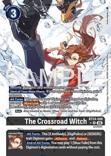 The Crossroad Witch [BT24-086]