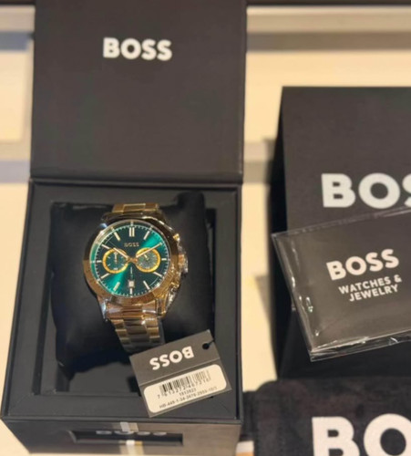 Hugo boss hb1513923 men - hugo, men's