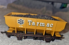 Wrenn W5056 21 ton Open Wagon