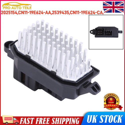 2539435 heater resistor - 2539435,