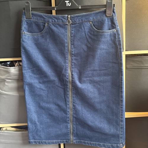 Vero moda zipper denim - vero,