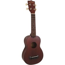 Makala MK-S Soprano Ukulele