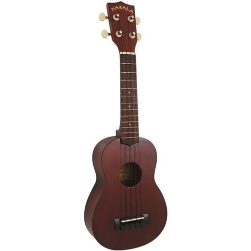 Makala soprano ukulele - makala,