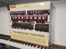 Hornby r3828 the - (oo),