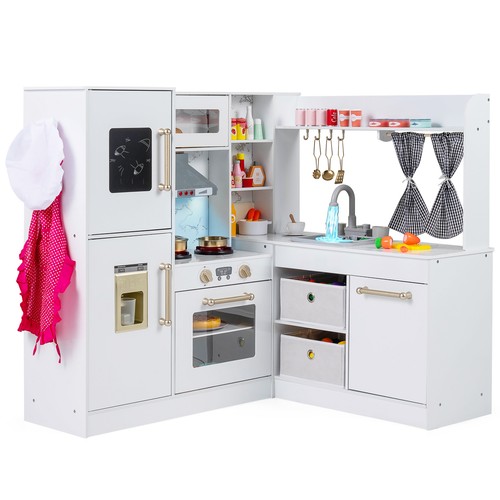 Toddler pretend play cooking - play,