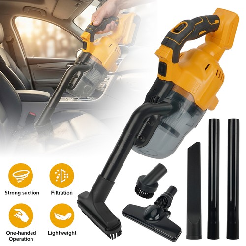 Vacuum cleaner cordless - vacuum, hoover