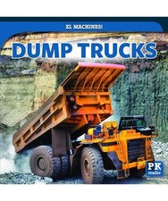 Dump Trucks, Marie Morrison