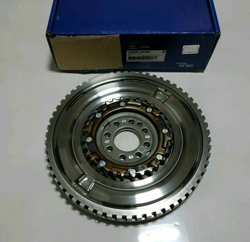 Hyundai kia flywheel - kia, assy